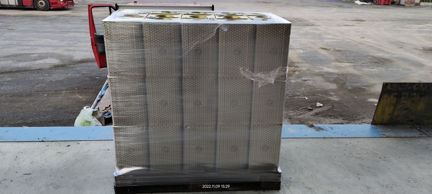 Honey - 26.5 kg container