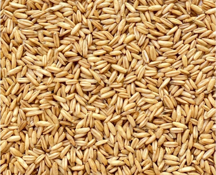 Good oats