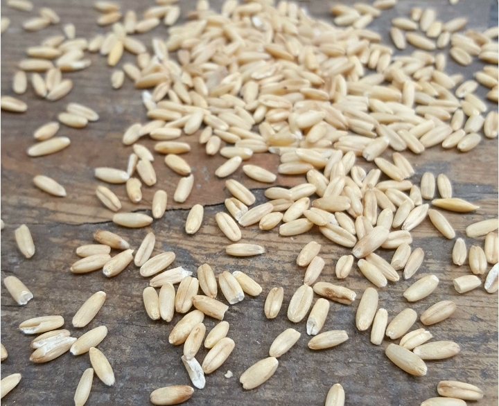 Good oats