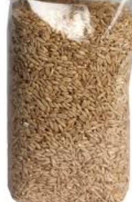 Good oats