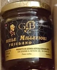 Flower Honey