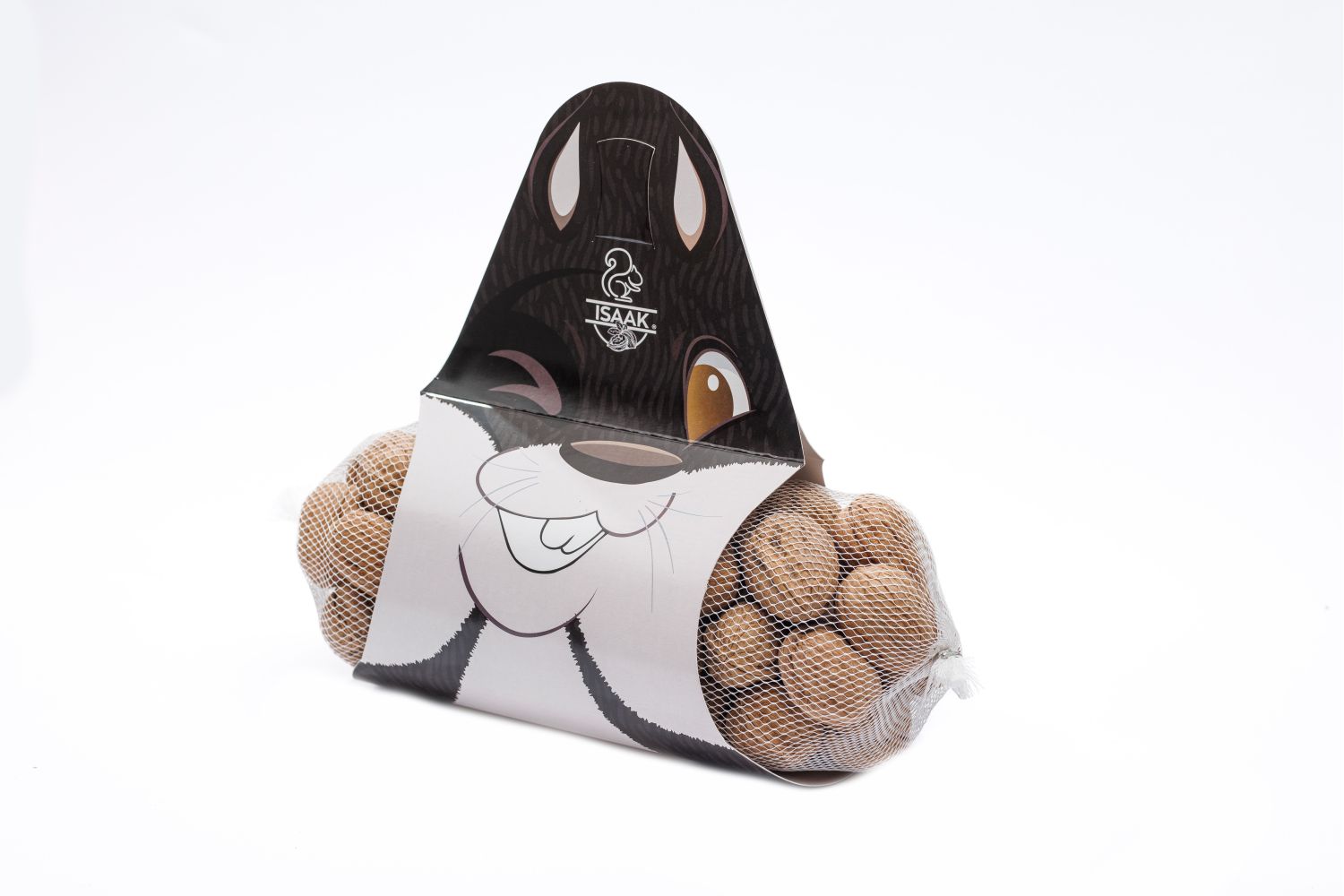 Walnuts in shell 600gr
