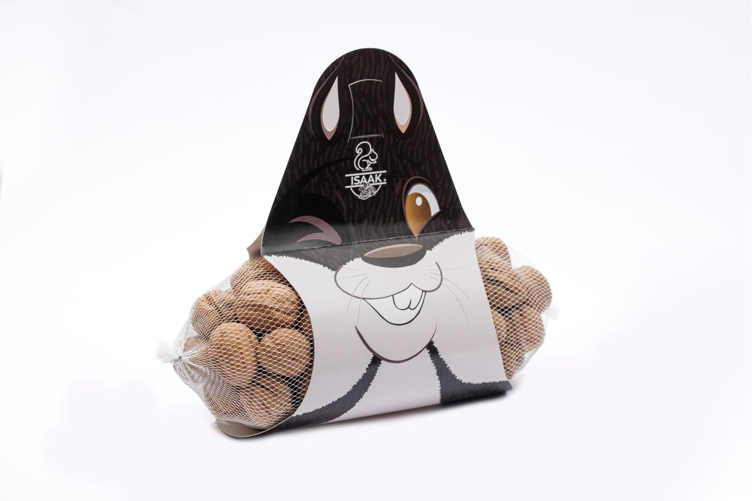 Walnuts in shell 600gr