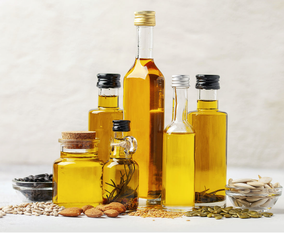 Deep Frying Oil 10L PET
