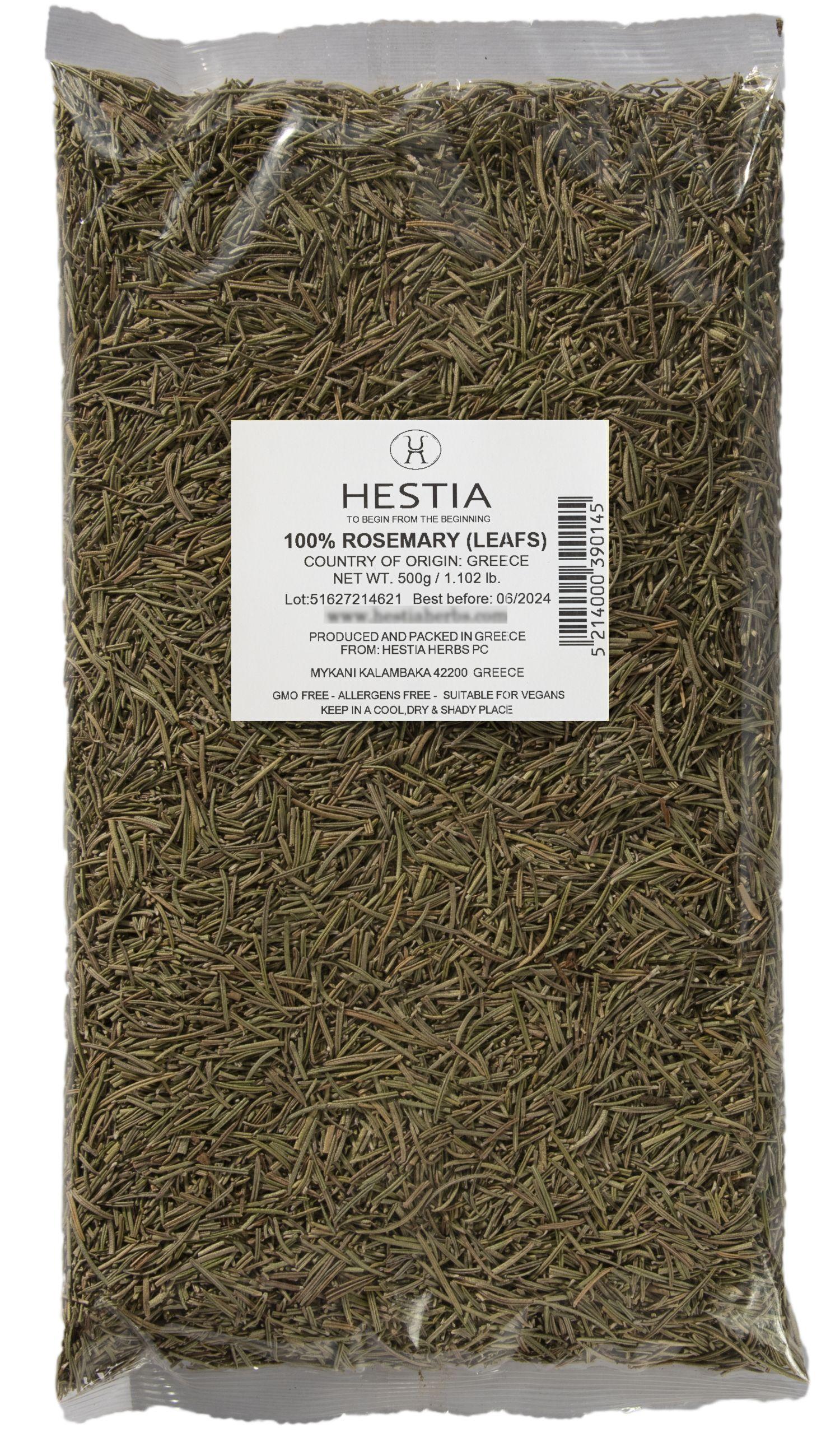 Greek Rosemary 500gr