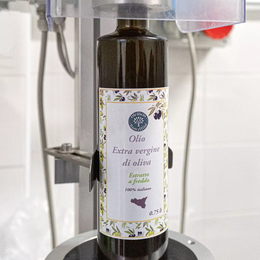 Extra Virgin Olive Oil