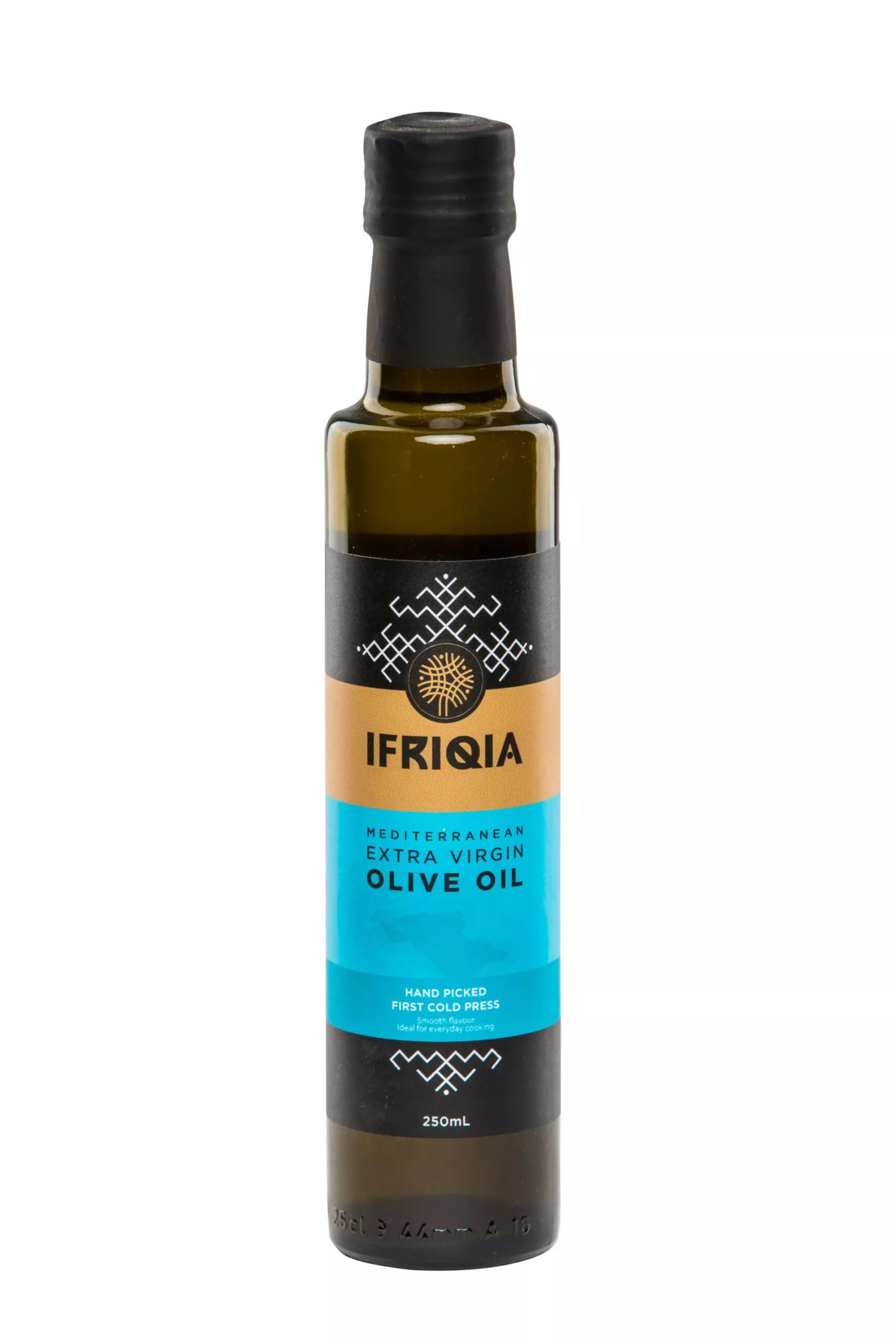 IFRIQIA - EVOO