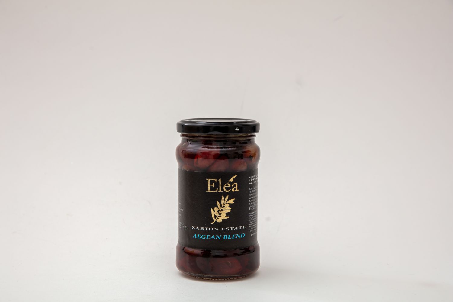 Aegean Blend
