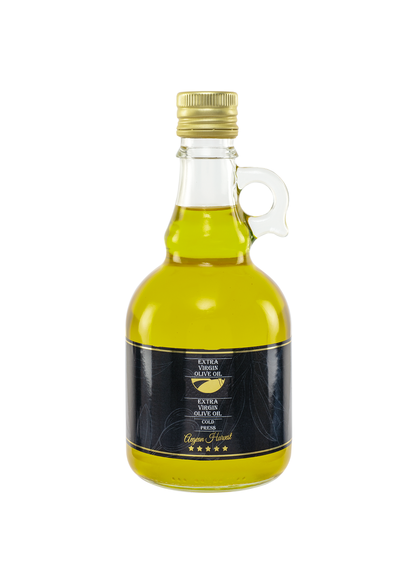 Extra Virgin Olive Oil