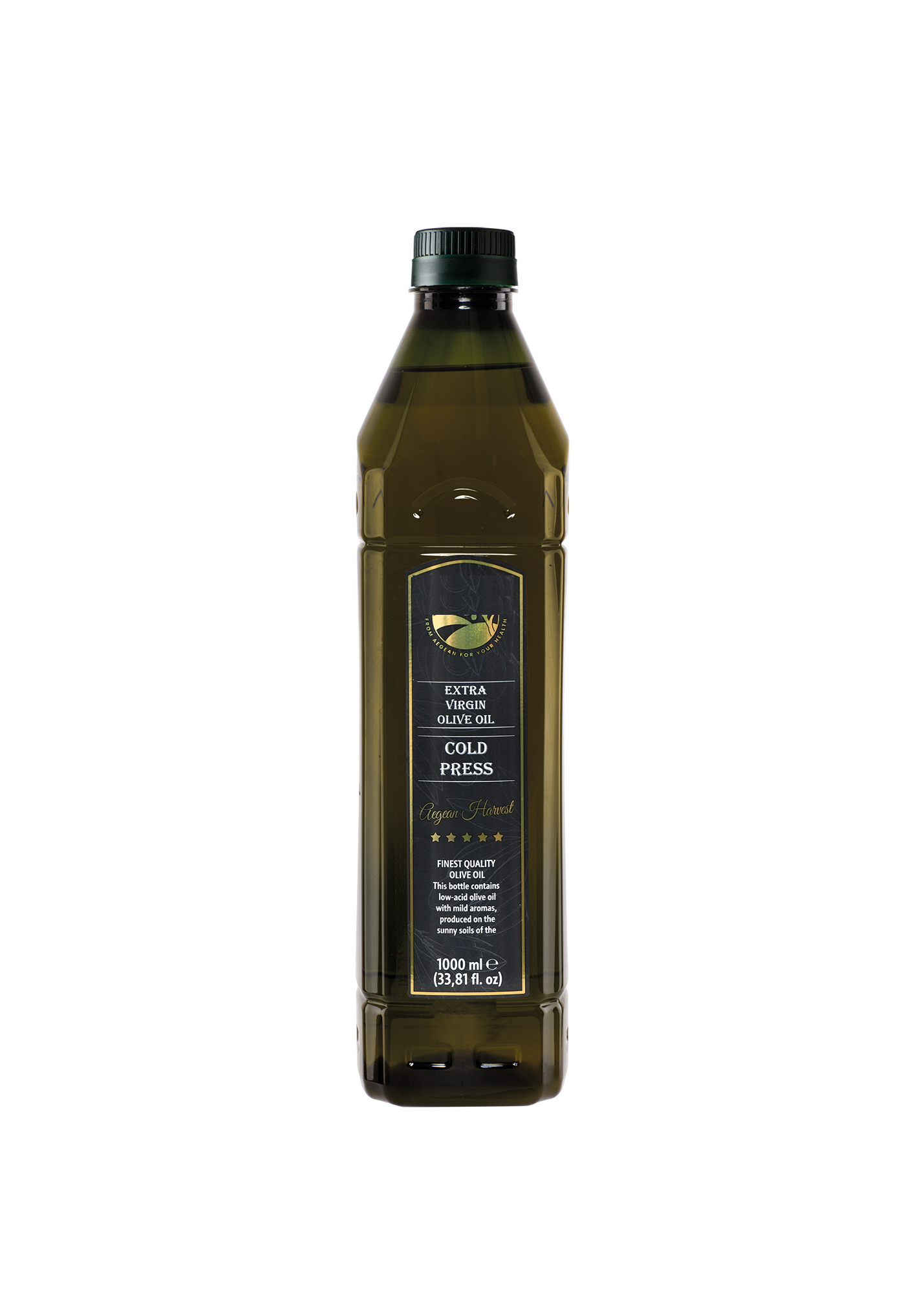 Extra Virgin Olive Oil