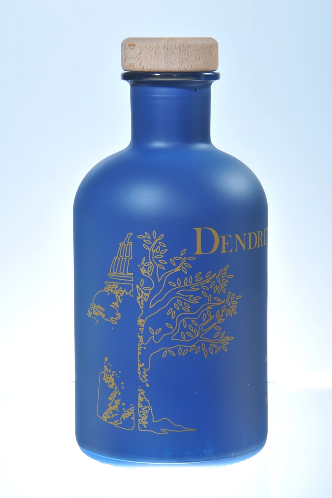 Dendritis extra Virgin Οlive Οil