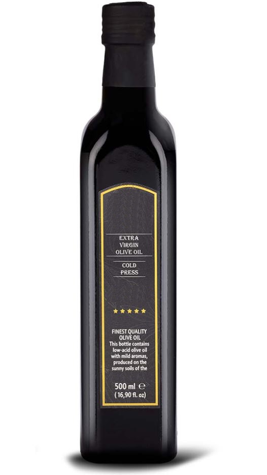 Extra Virgin Olive Oil