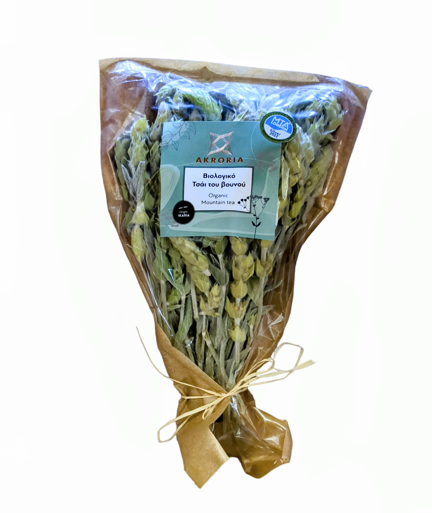 Ikaria mountain tea 40g