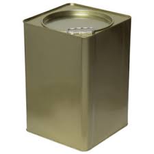 Orange Honey 25kg