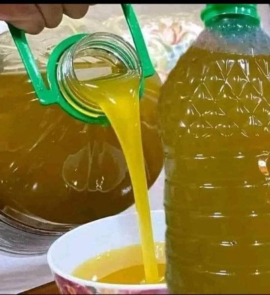 Premium Moroccan Extra Virgin Olive Oil - Cold Pressed, 100% Organic