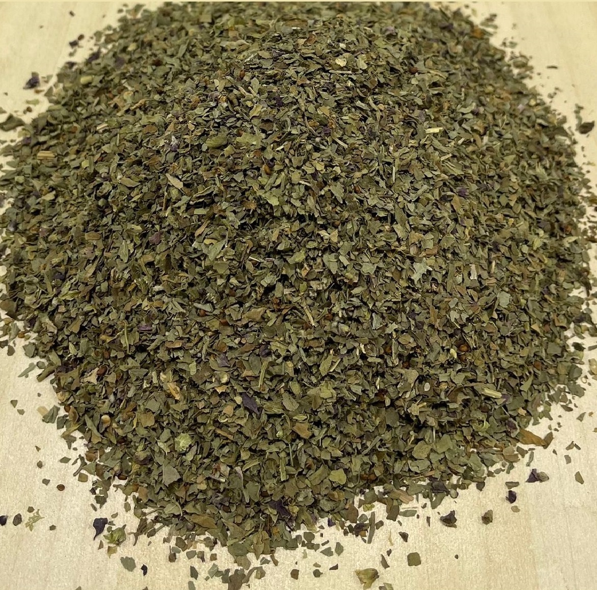 Basil