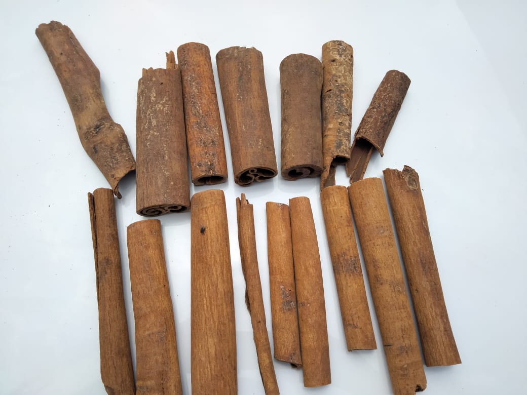 Cinnamon Sticks