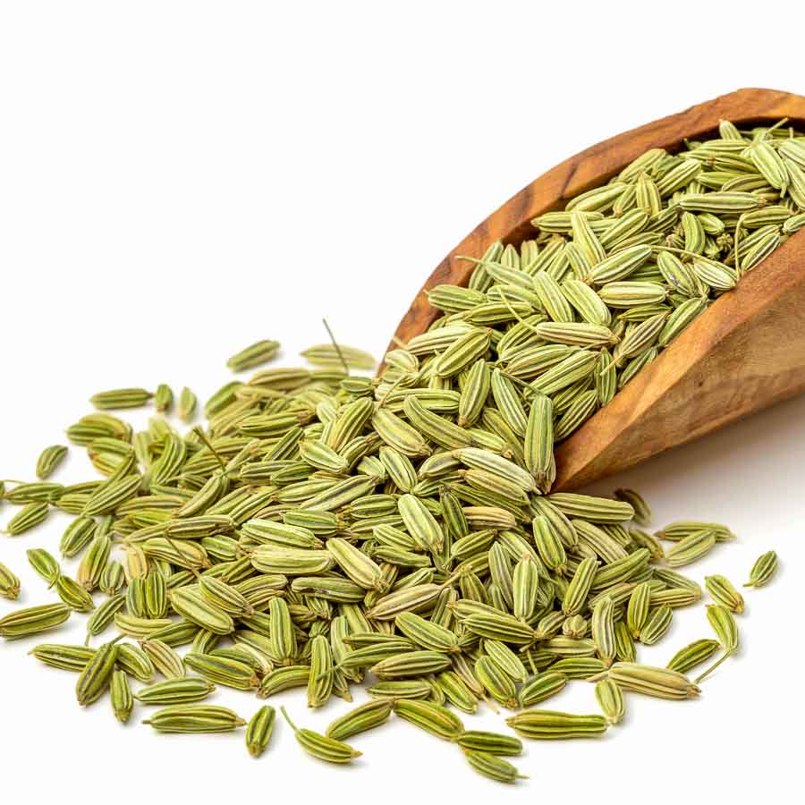 Fennel seeds