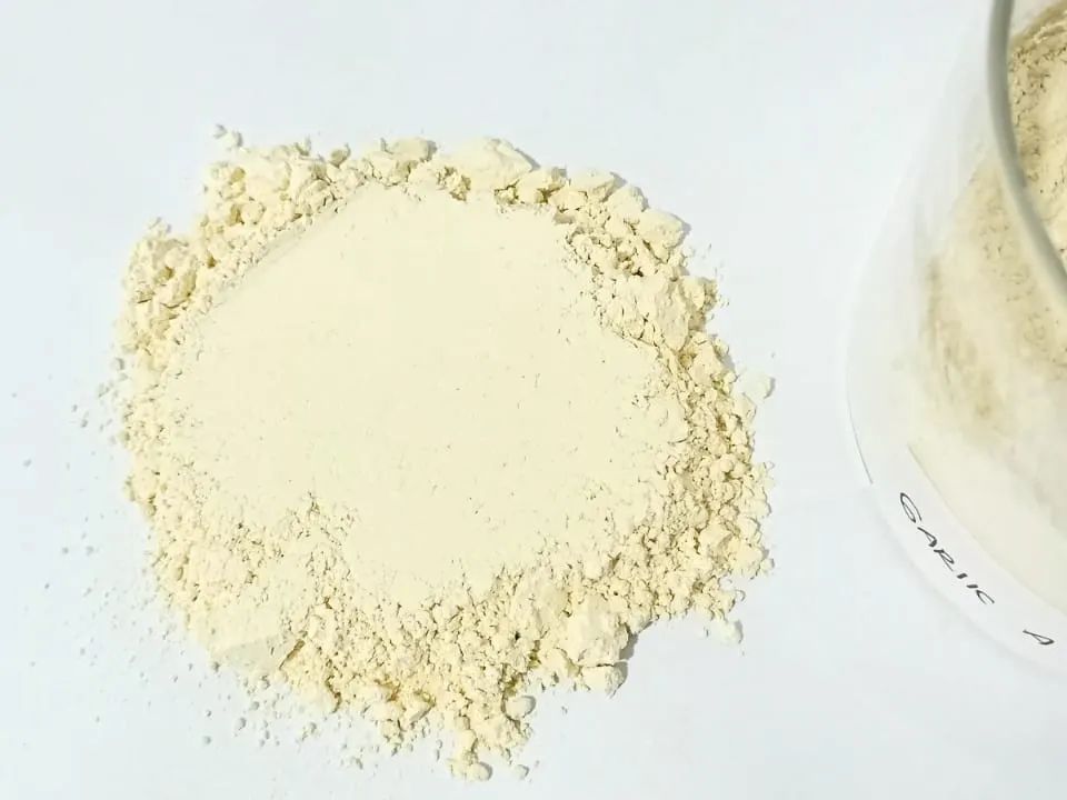 Garlic Powder
