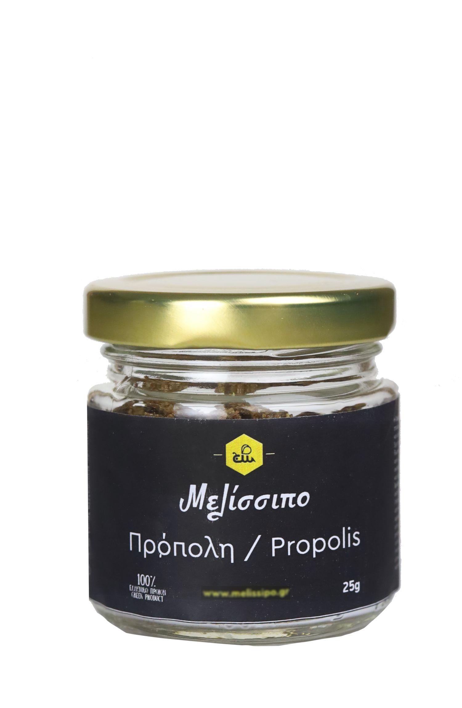 Propolis 25g