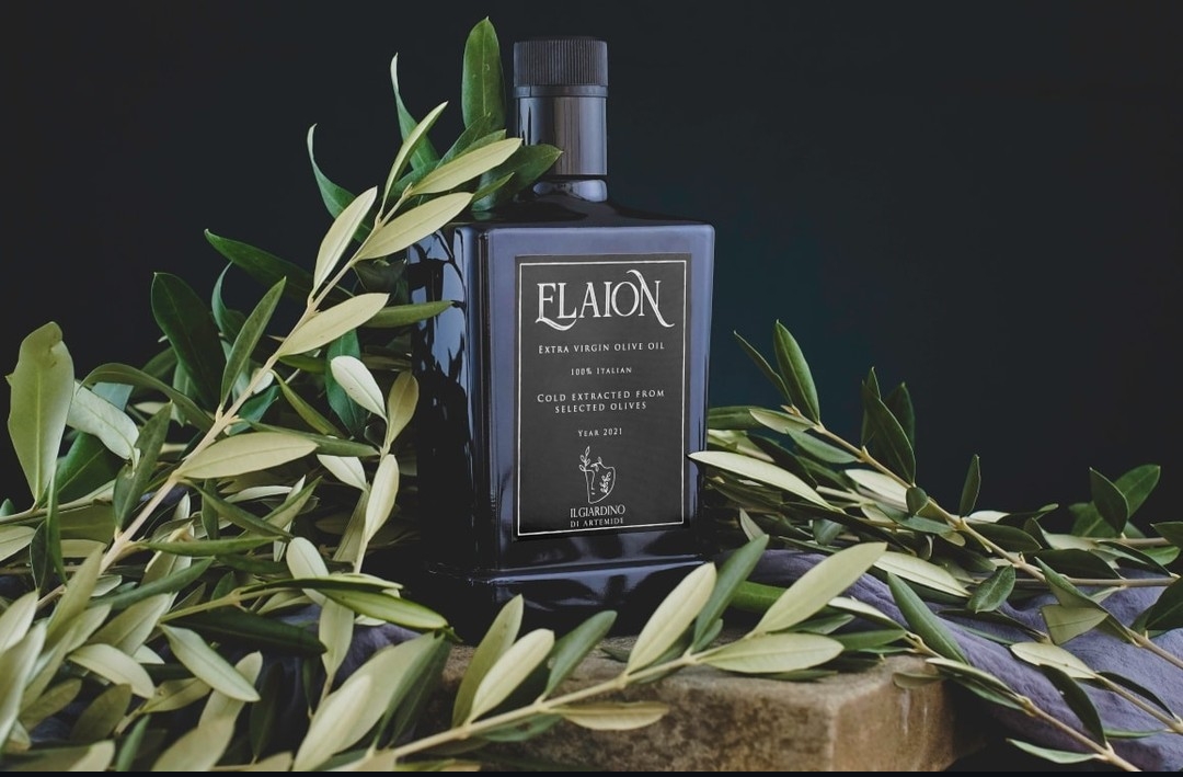Elaion
