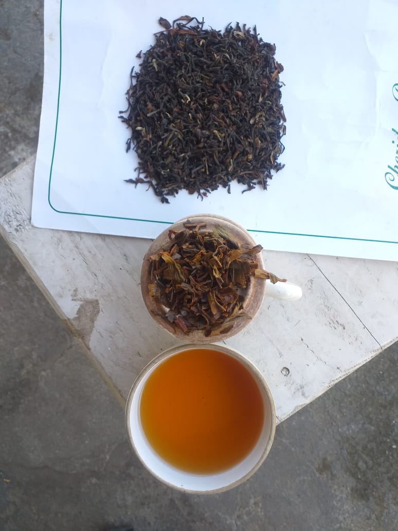Green Tea