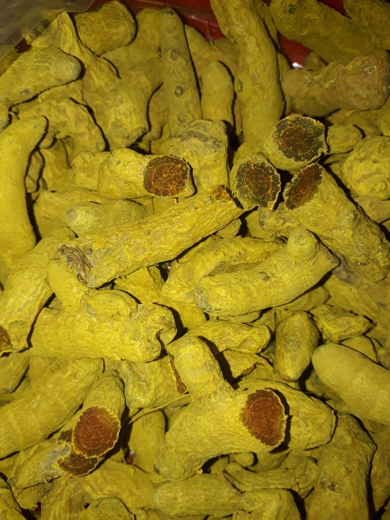 Turmeric (1kg pack)