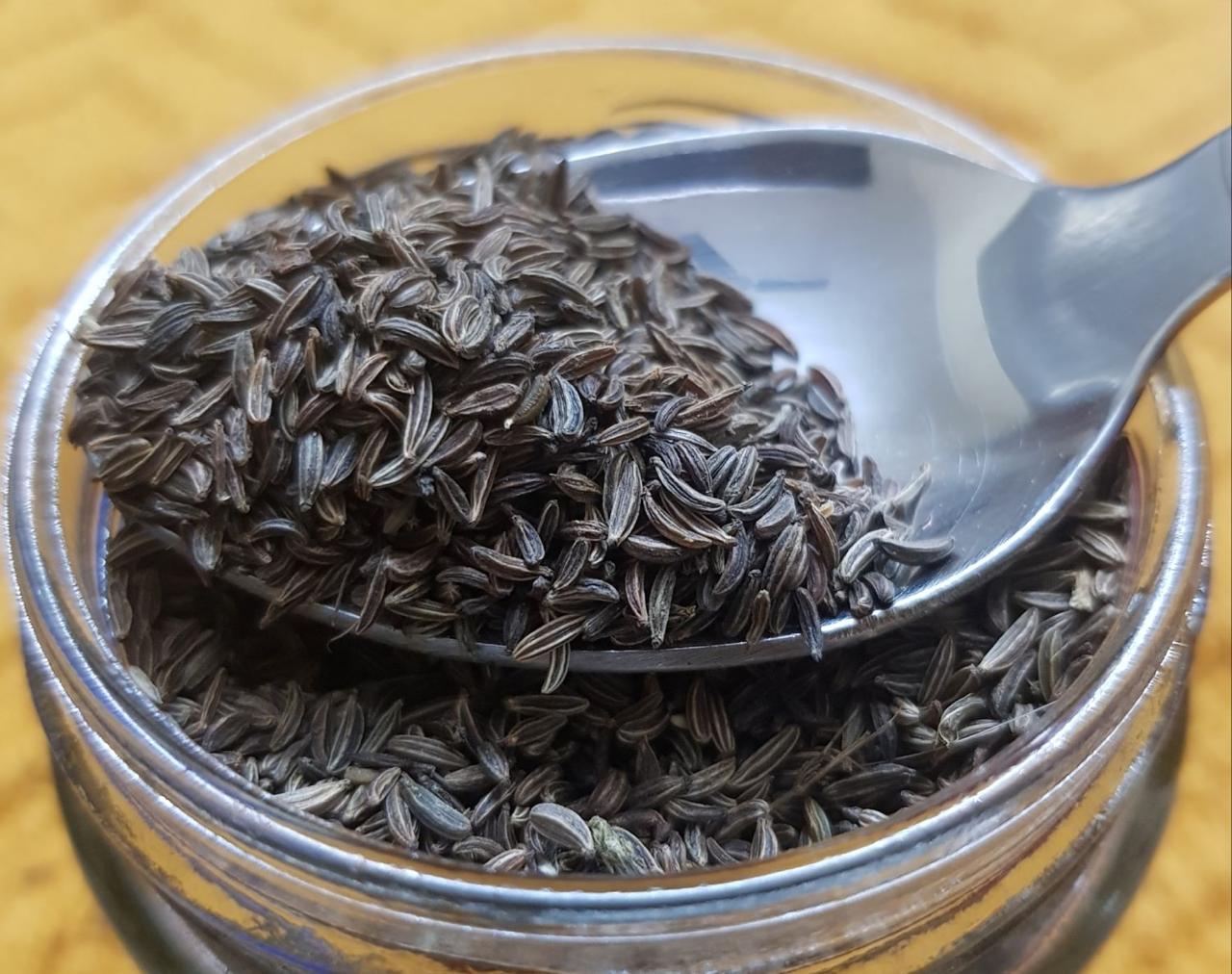 Black Cumin