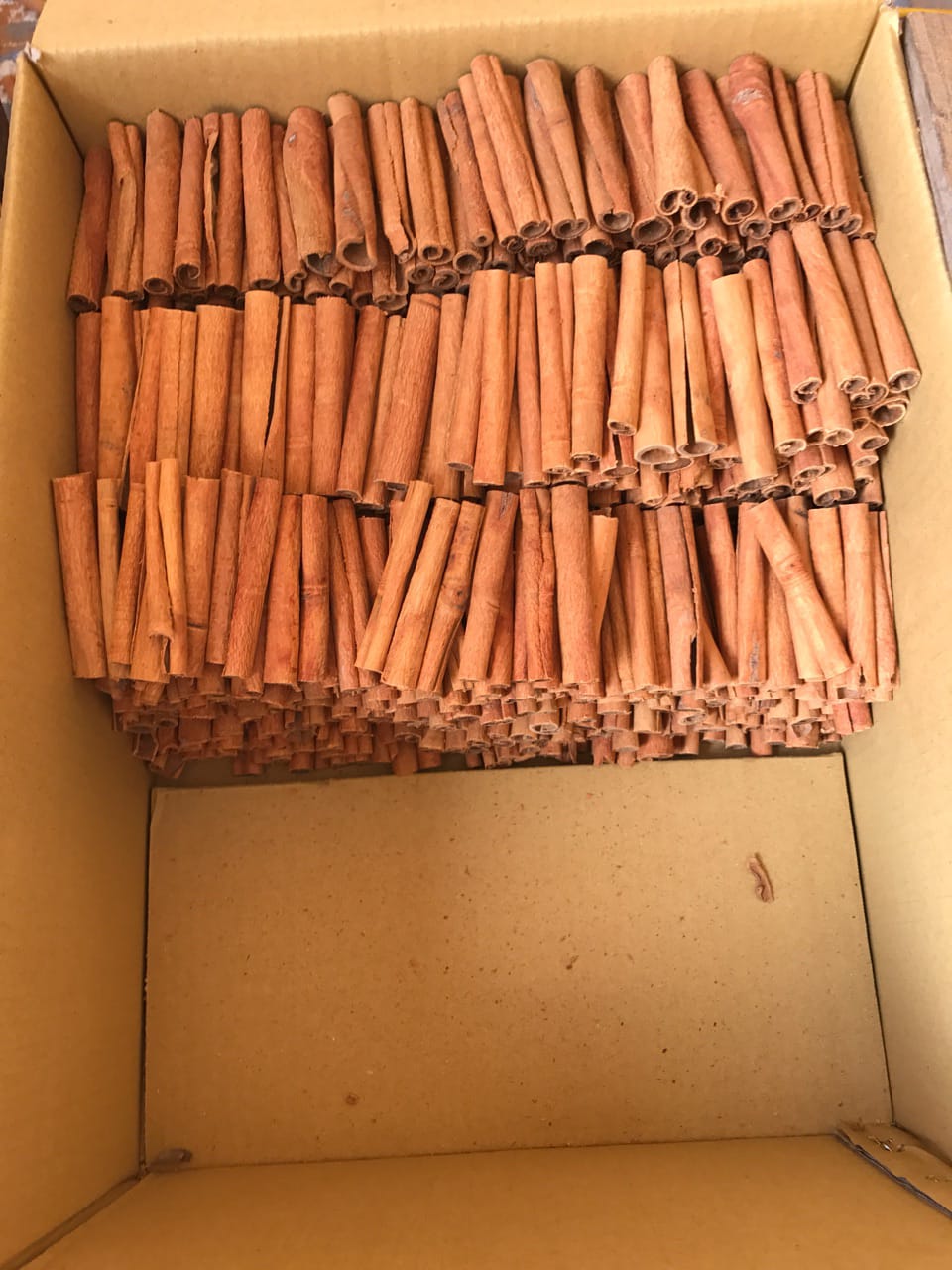 Cinnamon Sticks