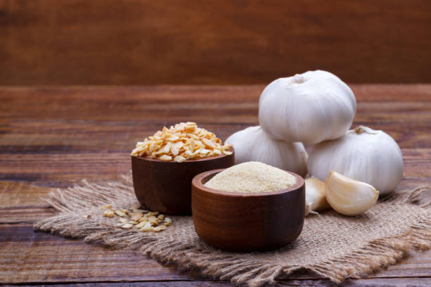 Garlic Powder
