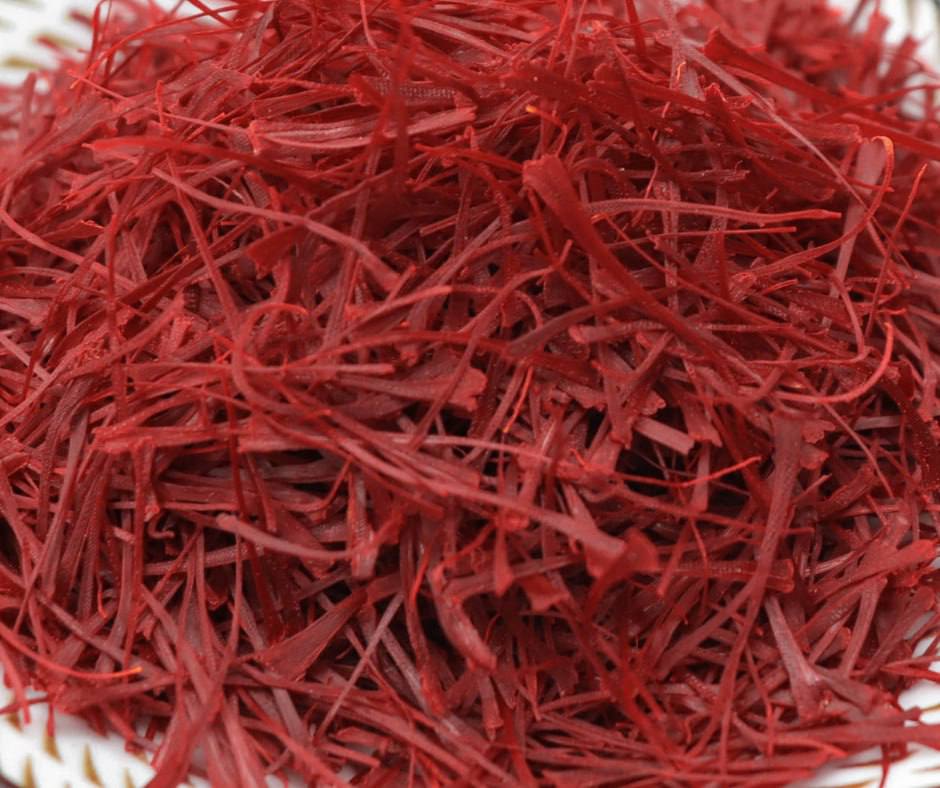 Super Negin Saffron