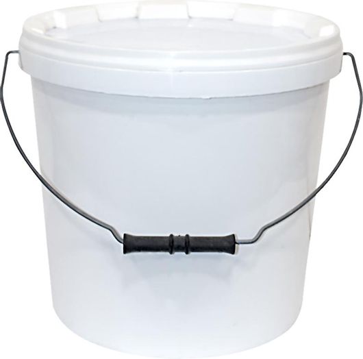 Organic Honey fir honey 25kg