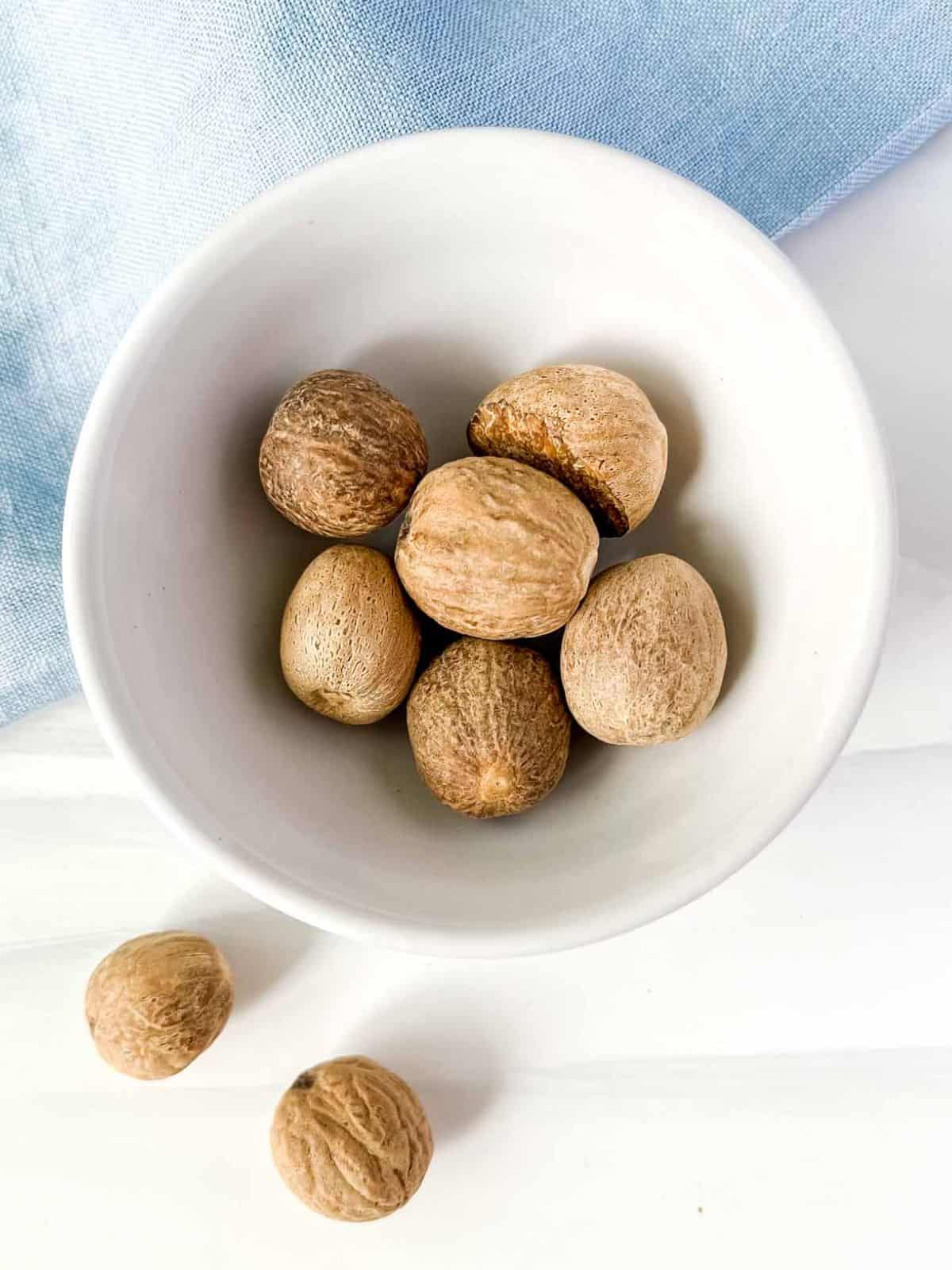 Nutmeg