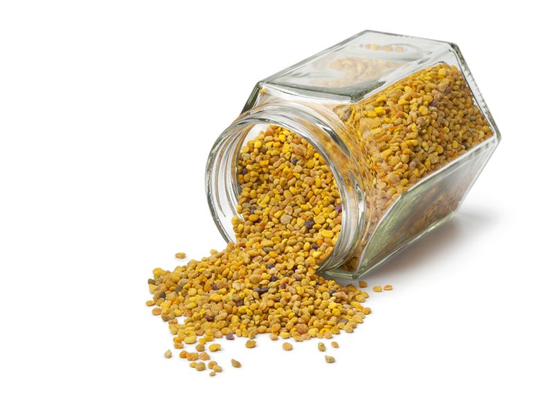 Pollen