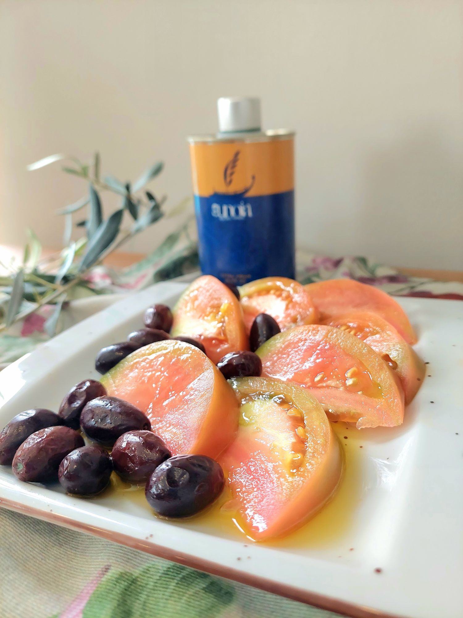 Eunoia Premium EVOO 250ml