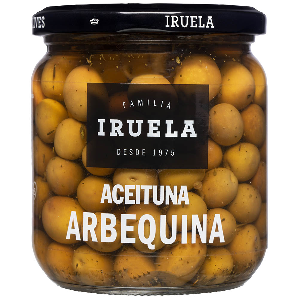 Olives Olives - Arbequina Olives