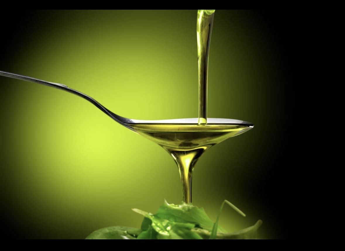 Cretan Olive Oil