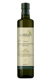 Extra Virgin Olive Oil "Nustrali"