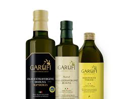 Extra Virgin Olive Oil "Nustrali"