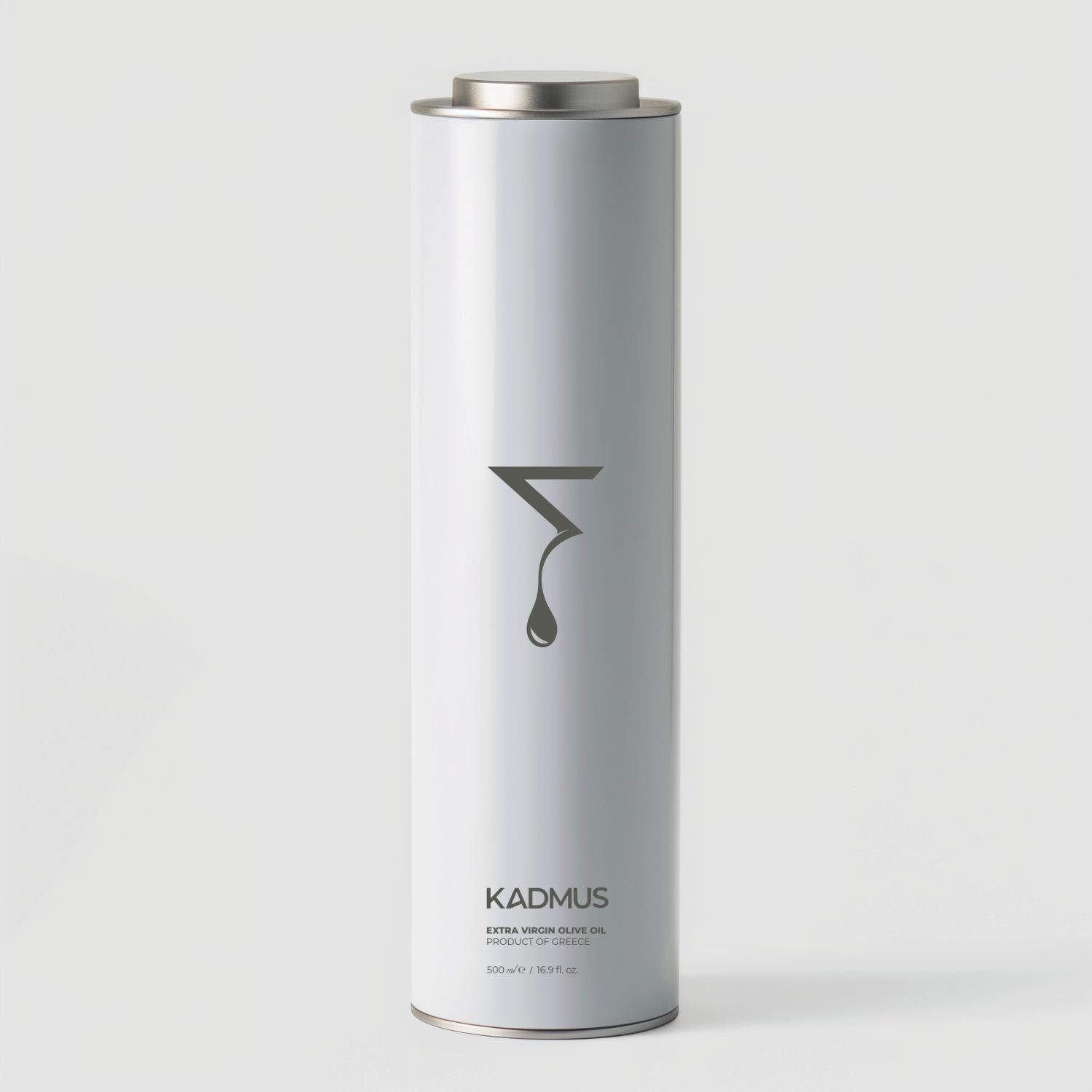 Kadmus EVOO 1L