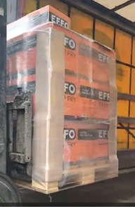 Sunflower Oil 10l Bag-In-Box Ukraine