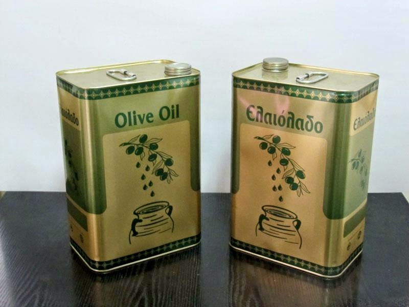 Olive Oil