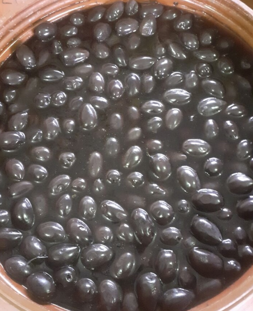 Kalamon Olives