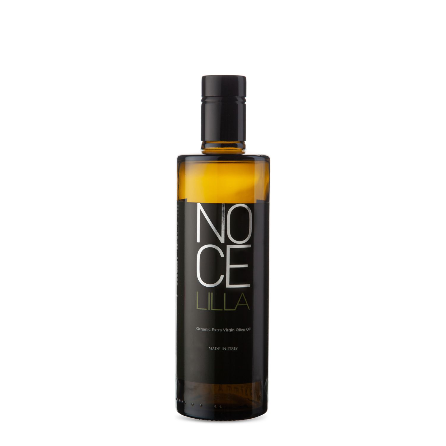 Extra Virgin Olive Oil 750ml Vetro Italia