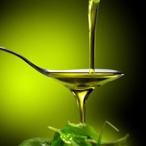 EVOO 500ml Glass Container Greece