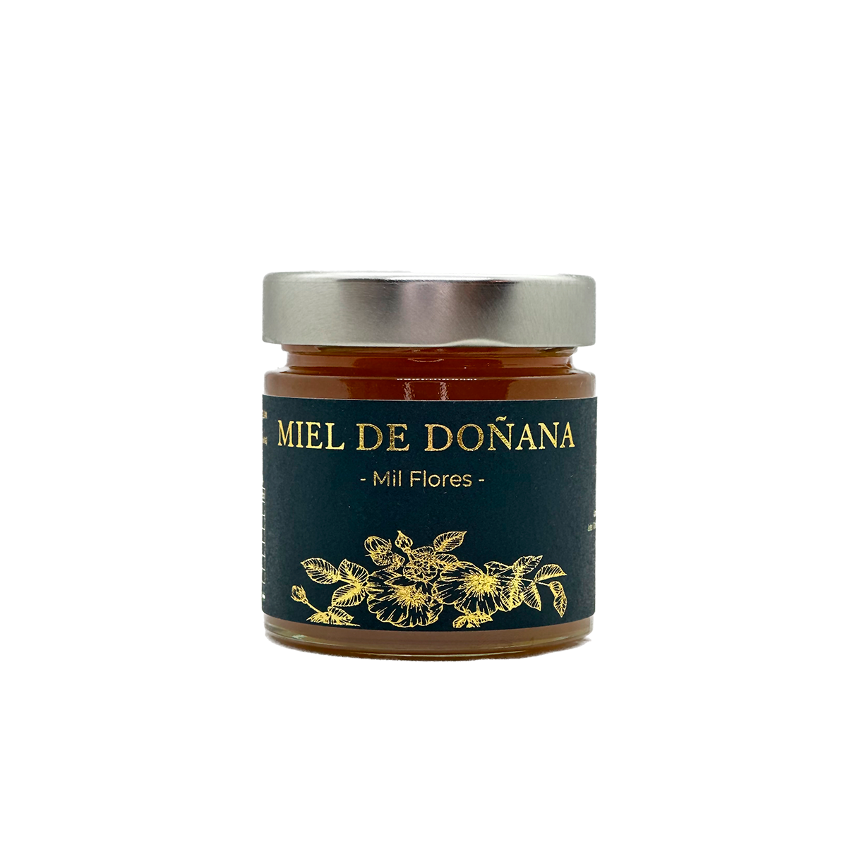 Doñana Crystal Honey 250 gr