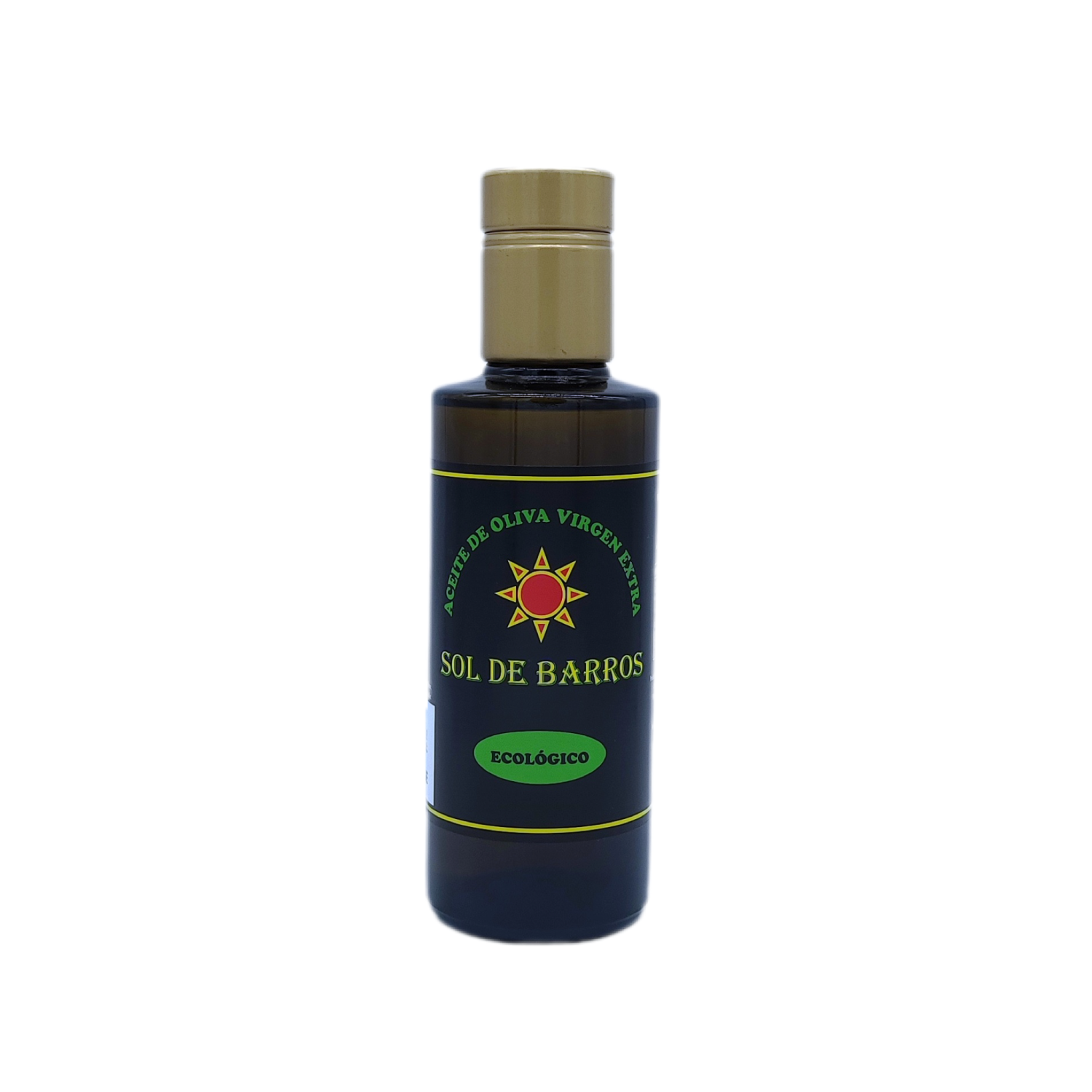 Extra Virgin Olive Oil 250ml Glass Spain