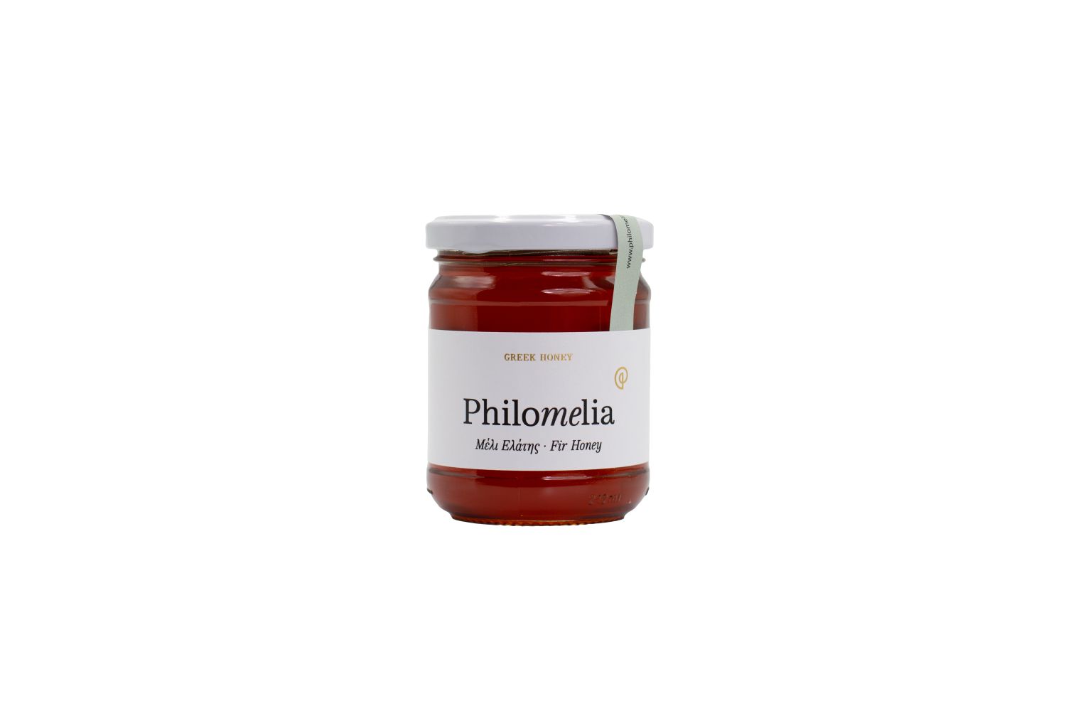 Fir Honey 250gr