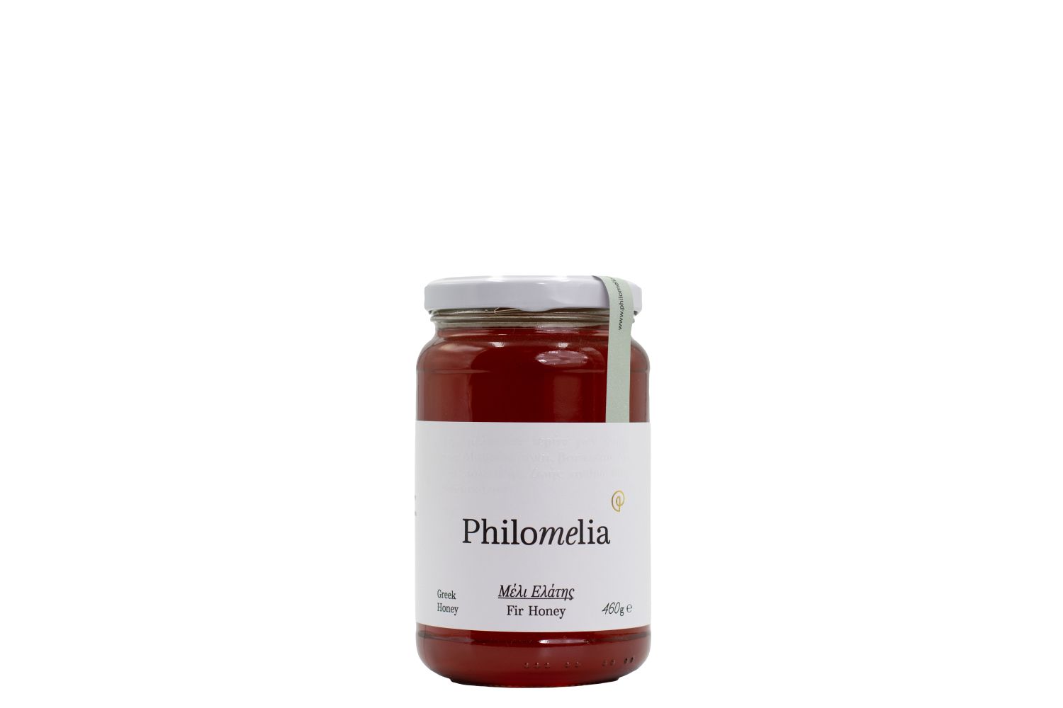 Fir Honey 460gr