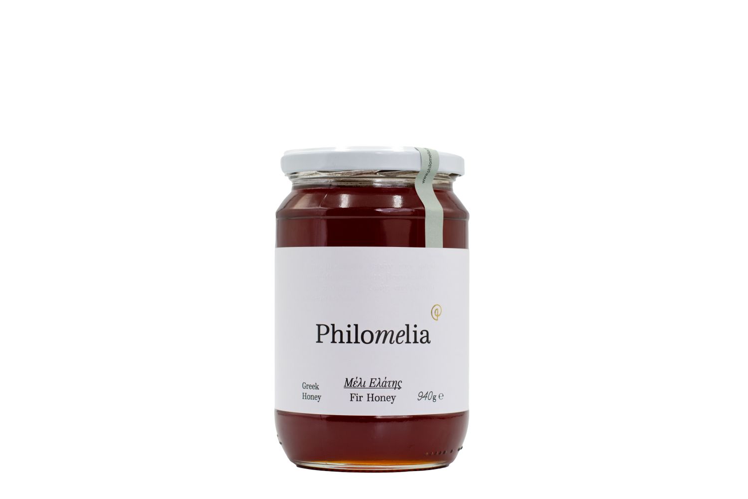 Fir Honey 940gr